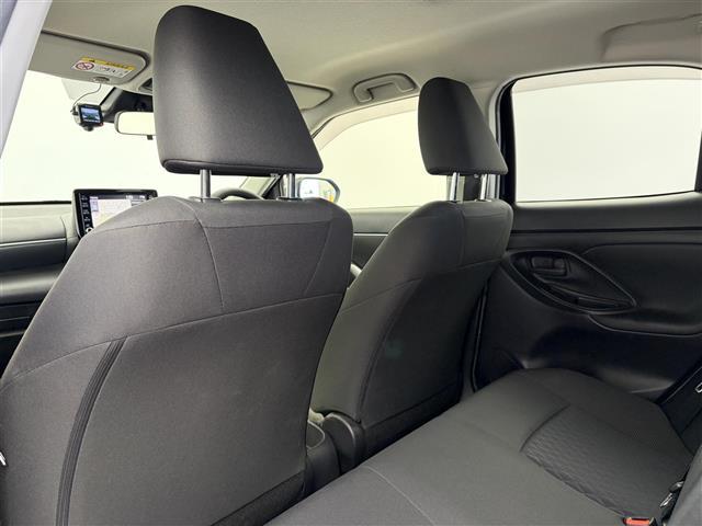 ヤリスクロス ハイブリッドG 純正8.8インチディスプレイオーディオナビ フルセグTV パノラミックビューモニター トヨタセーフティセンス ETC2.0 前方ドライブレコーダー 純正16インチアルミホイール LEDヘッドライト(26枚目)