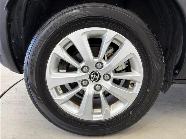 ヤリスクロス ハイブリッドG 純正8.8インチディスプレイオーディオナビ フルセグTV パノラミックビューモニター トヨタセーフティセンス ETC2.0 前方ドライブレコーダー 純正16インチアルミホイール LEDヘッドライト(39枚目)