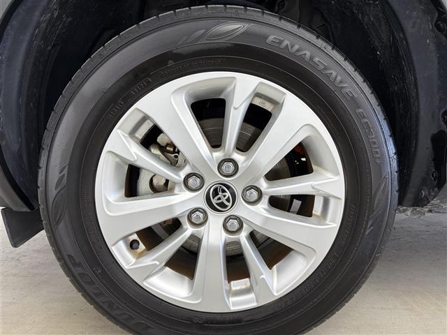 ヤリスクロス ハイブリッドG 純正8.8インチディスプレイオーディオナビ フルセグTV パノラミックビューモニター トヨタセーフティセンス ETC2.0 前方ドライブレコーダー 純正16インチアルミホイール LEDヘッドライト(40枚目)