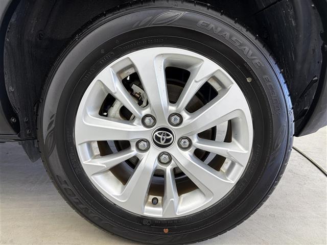 ヤリスクロス ハイブリッドG 純正8.8インチディスプレイオーディオナビ フルセグTV パノラミックビューモニター トヨタセーフティセンス ETC2.0 前方ドライブレコーダー 純正16インチアルミホイール LEDヘッドライト(41枚目)