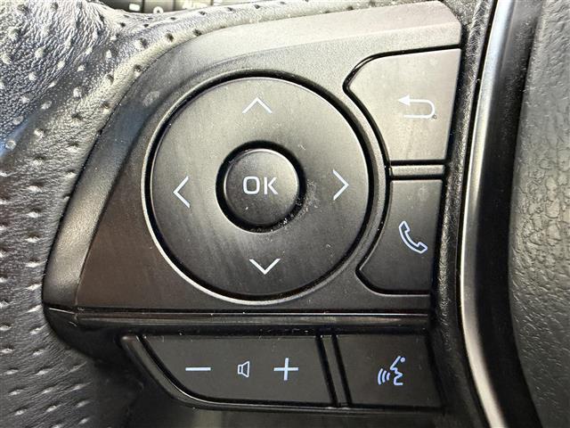 ハリアー Z 純正12.3インチナビ フルセグ Bluetooth接続 パノラミックビュー トヨタセーフティセンス 衝突被害軽減ブレーキ レーンキープアシスト レーダークルーズコントロール デジタルインナーミラー(6枚目)