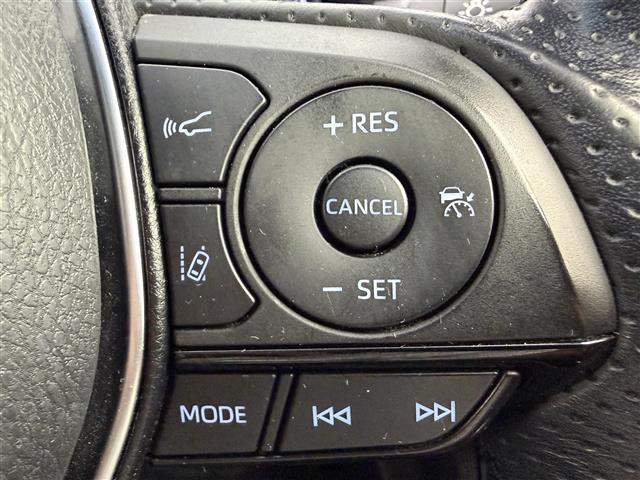 ハリアー Z 純正12.3インチナビ フルセグ Bluetooth接続 パノラミックビュー トヨタセーフティセンス 衝突被害軽減ブレーキ レーンキープアシスト レーダークルーズコントロール デジタルインナーミラー(7枚目)