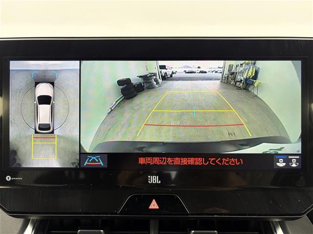 ハリアー Z 純正12.3インチナビ フルセグ Bluetooth接続 パノラミックビュー トヨタセーフティセンス 衝突被害軽減ブレーキ レーンキープアシスト レーダークルーズコントロール デジタルインナーミラー(11枚目)