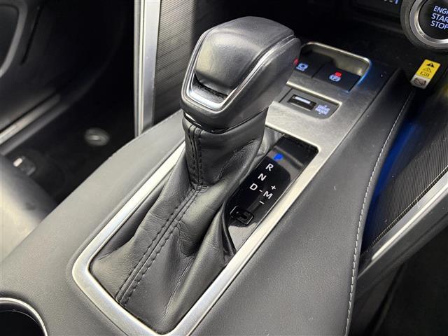 ハリアー Z 純正12.3インチナビ フルセグ Bluetooth接続 パノラミックビュー トヨタセーフティセンス 衝突被害軽減ブレーキ レーンキープアシスト レーダークルーズコントロール デジタルインナーミラー(12枚目)