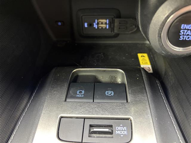 ハリアー Z 純正12.3インチナビ フルセグ Bluetooth接続 パノラミックビュー トヨタセーフティセンス 衝突被害軽減ブレーキ レーンキープアシスト レーダークルーズコントロール デジタルインナーミラー(13枚目)