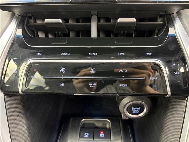 ハリアー Z 純正12.3インチナビ フルセグ Bluetooth接続 パノラミックビュー トヨタセーフティセンス 衝突被害軽減ブレーキ レーンキープアシスト レーダークルーズコントロール デジタルインナーミラー(14枚目)