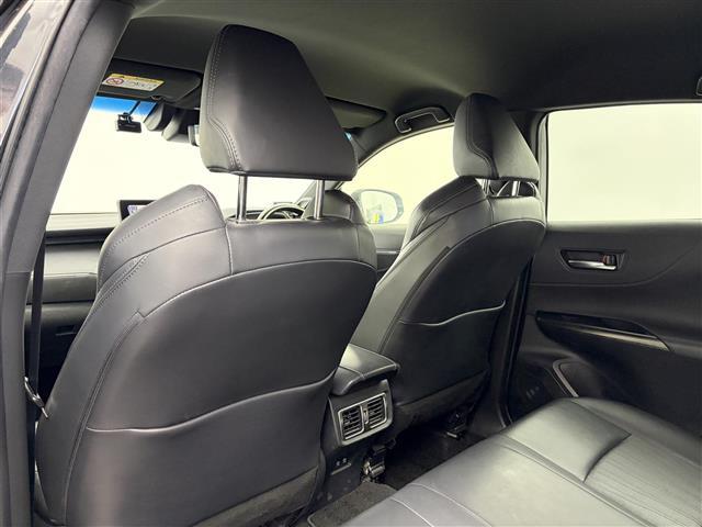 ハリアー Z 純正12.3インチナビ フルセグ Bluetooth接続 パノラミックビュー トヨタセーフティセンス 衝突被害軽減ブレーキ レーンキープアシスト レーダークルーズコントロール デジタルインナーミラー(25枚目)