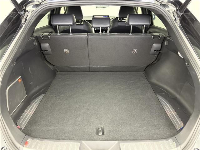 ハリアー Z 純正12.3インチナビ フルセグ Bluetooth接続 パノラミックビュー トヨタセーフティセンス 衝突被害軽減ブレーキ レーンキープアシスト レーダークルーズコントロール デジタルインナーミラー(28枚目)