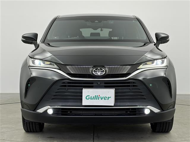 ハリアー Z 純正12.3インチナビ フルセグ Bluetooth接続 パノラミックビュー トヨタセーフティセンス 衝突被害軽減ブレーキ レーンキープアシスト レーダークルーズコントロール デジタルインナーミラー(30枚目)