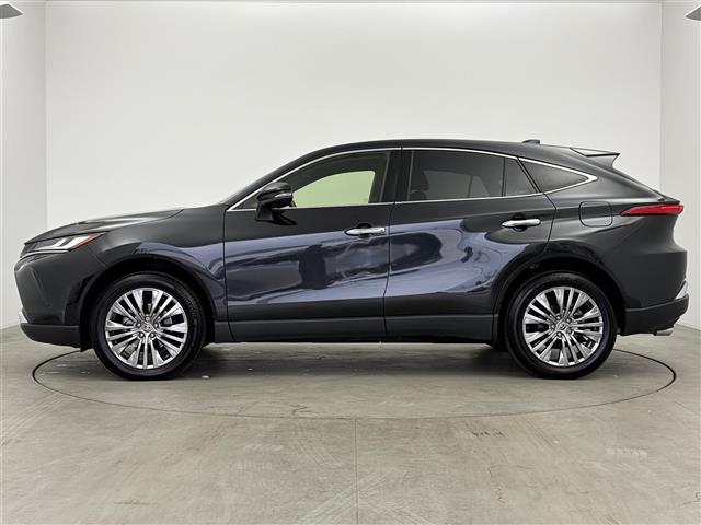 ハリアー Z 純正12.3インチナビ フルセグ Bluetooth接続 パノラミックビュー トヨタセーフティセンス 衝突被害軽減ブレーキ レーンキープアシスト レーダークルーズコントロール デジタルインナーミラー(36枚目)