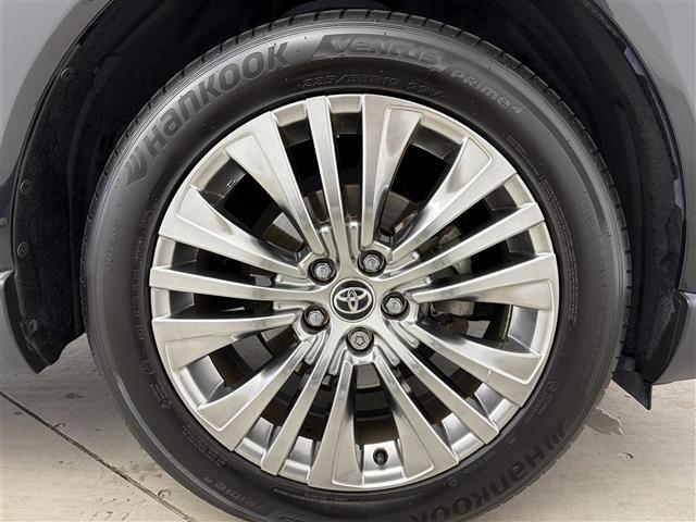 ハリアー Z 純正12.3インチナビ フルセグ Bluetooth接続 パノラミックビュー トヨタセーフティセンス 衝突被害軽減ブレーキ レーンキープアシスト レーダークルーズコントロール デジタルインナーミラー(38枚目)