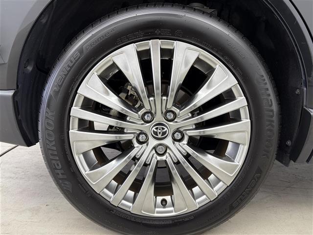 ハリアー Z 純正12.3インチナビ フルセグ Bluetooth接続 パノラミックビュー トヨタセーフティセンス 衝突被害軽減ブレーキ レーンキープアシスト レーダークルーズコントロール デジタルインナーミラー(39枚目)