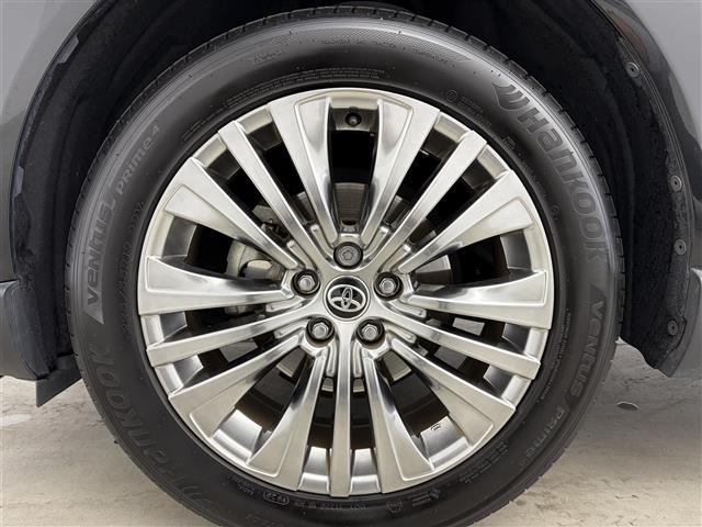 ハリアー Z 純正12.3インチナビ フルセグ Bluetooth接続 パノラミックビュー トヨタセーフティセンス 衝突被害軽減ブレーキ レーンキープアシスト レーダークルーズコントロール デジタルインナーミラー(40枚目)