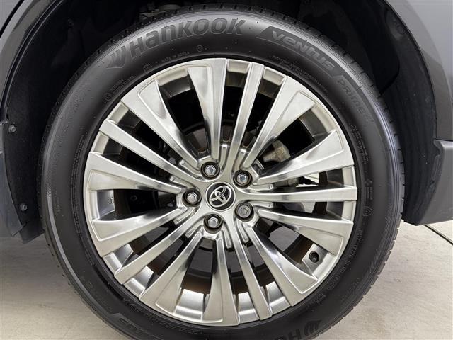 ハリアー Z 純正12.3インチナビ フルセグ Bluetooth接続 パノラミックビュー トヨタセーフティセンス 衝突被害軽減ブレーキ レーンキープアシスト レーダークルーズコントロール デジタルインナーミラー(41枚目)