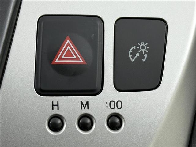 プリウスアルファ Sツーリングセレクション 純正HDDナビ 前後ドラレコ ETC 横滑り防止 オートライト フォグランプ TSC 純正18インチAWプッシュスタート スペアキー レザー調シートカバー(12枚目)