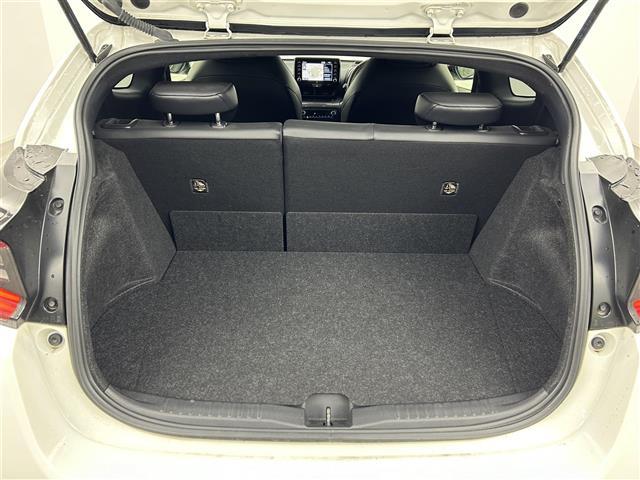 ＧＲヤリス ＲＺ　ハイパフォーマンス　ＪＢＬサウンド　純正ナビ　バックカメラ　ＥＴＣ２．０　ドラレコ　ハーフレザー　シートヒーター　ＢＳＭ　ＨＵＤ　電格ミラー　オートライト　ステアリングリモコン　フロアマット　純正１８インチＡＷ（27枚目）