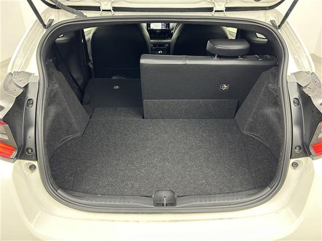 ＧＲヤリス ＲＺ　ハイパフォーマンス　ＪＢＬサウンド　純正ナビ　バックカメラ　ＥＴＣ２．０　ドラレコ　ハーフレザー　シートヒーター　ＢＳＭ　ＨＵＤ　電格ミラー　オートライト　ステアリングリモコン　フロアマット　純正１８インチＡＷ（28枚目）