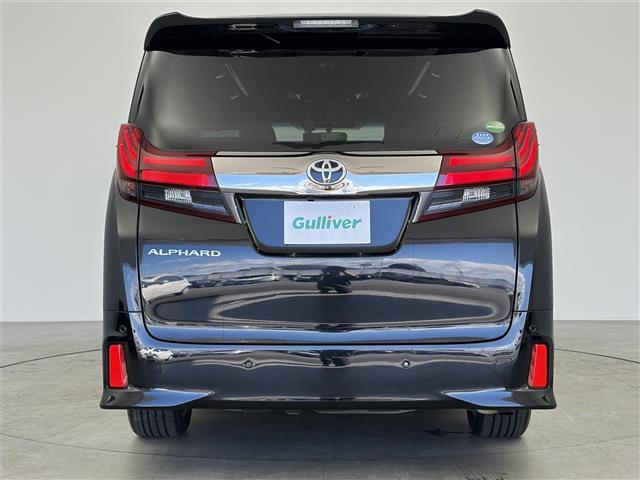 アルファード ２．５Ｓ　Ａパッケージ　タイプブラック　サンルーフ　アルパインＢＩＧＸ１１型ナビ（ＢＴ／フルセグＴＶ／ＣＤ／ＤＶＤ）　アルパインフリップダウンモニタ　バックカメラ　前後ドラレコ　ビルトインＥＴＣ　純正１８インチＡＷ（スタッドレス付ＡＷ車載）（34枚目）