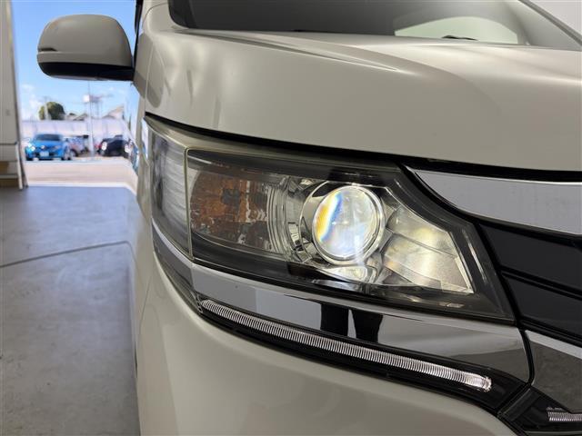 N-WGNカスタム G SSパッケージ 純正ナビ(CD/DVD/BT/ワンセグ) ETC バックカメラ СТВА 横滑り防止 クルーズコントロール ステアリングスイッチ USB充電 ディスチャージヘッドライト LEDフォグランプ(36枚目)