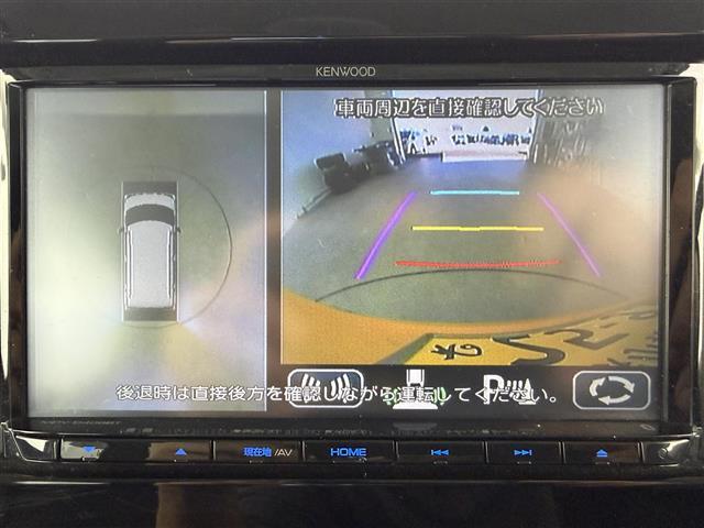 スペーシアギア ハイブリッドXZ ターボ スズキセーフティサポート 衝突被害軽減ブレーキ 車線逸脱警報 レーダークルーコントロール ステアリングスイッチ 両側電動スライドドア 純正ナビ ワンセグTV Bluetooth ステアリングスイッチ(11枚目)