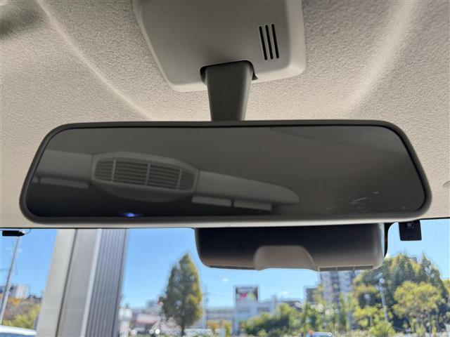 スペーシアギア ハイブリッドXZ ターボ スズキセーフティサポート 衝突被害軽減ブレーキ 車線逸脱警報 レーダークルーコントロール ステアリングスイッチ 両側電動スライドドア 純正ナビ ワンセグTV Bluetooth ステアリングスイッチ(21枚目)