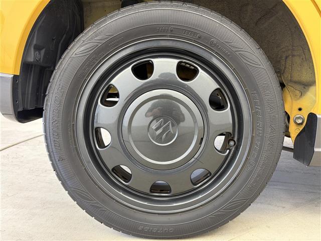 スペーシアギア ハイブリッドXZ ターボ スズキセーフティサポート 衝突被害軽減ブレーキ 車線逸脱警報 レーダークルーコントロール ステアリングスイッチ 両側電動スライドドア 純正ナビ ワンセグTV Bluetooth ステアリングスイッチ(39枚目)