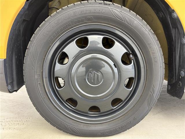 スペーシアギア ハイブリッドXZ ターボ スズキセーフティサポート 衝突被害軽減ブレーキ 車線逸脱警報 レーダークルーコントロール ステアリングスイッチ 両側電動スライドドア 純正ナビ ワンセグTV Bluetooth ステアリングスイッチ(40枚目)