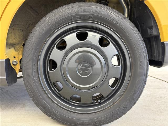 スペーシアギア ハイブリッドXZ ターボ スズキセーフティサポート 衝突被害軽減ブレーキ 車線逸脱警報 レーダークルーコントロール ステアリングスイッチ 両側電動スライドドア 純正ナビ ワンセグTV Bluetooth ステアリングスイッチ(41枚目)