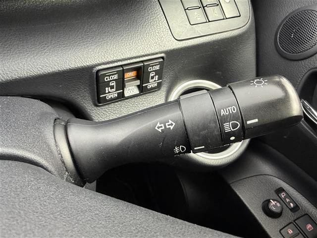 シエンタ ファンベースG 純正9インチナビ バックカメラ フルセグTV Bluetooth トヨタセーフティセンス 衝突被害軽減システム クルーズコントロール コーナーセンサー レーンキープアシスト 両側パワースライドドア(9枚目)