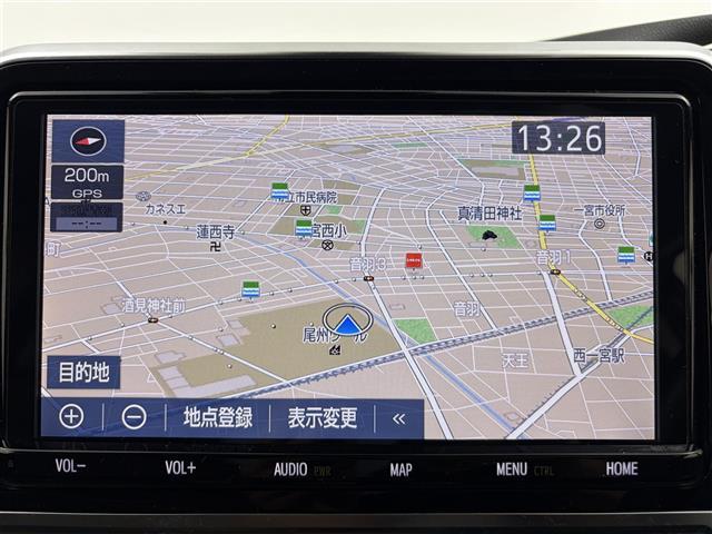 シエンタ ファンベースG 純正9インチナビ バックカメラ フルセグTV Bluetooth トヨタセーフティセンス 衝突被害軽減システム クルーズコントロール コーナーセンサー レーンキープアシスト 両側パワースライドドア(10枚目)