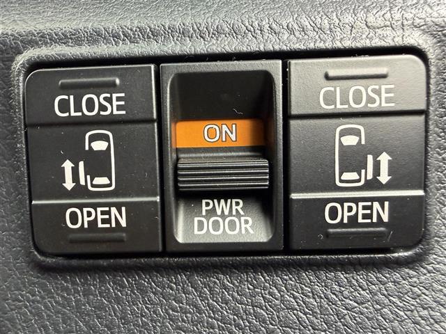 シエンタ ファンベースG 純正9インチナビ バックカメラ フルセグTV Bluetooth トヨタセーフティセンス 衝突被害軽減システム クルーズコントロール コーナーセンサー レーンキープアシスト 両側パワースライドドア(15枚目)