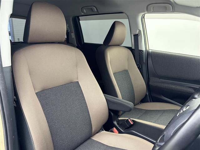 シエンタ ファンベースG 純正9インチナビ バックカメラ フルセグTV Bluetooth トヨタセーフティセンス 衝突被害軽減システム クルーズコントロール コーナーセンサー レーンキープアシスト 両側パワースライドドア(23枚目)