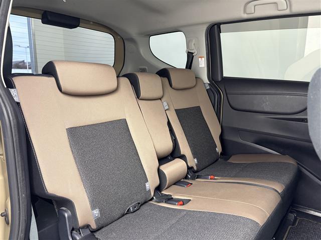 シエンタ ファンベースG 純正9インチナビ バックカメラ フルセグTV Bluetooth トヨタセーフティセンス 衝突被害軽減システム クルーズコントロール コーナーセンサー レーンキープアシスト 両側パワースライドドア(25枚目)