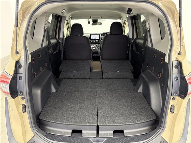 シエンタ ファンベースG 純正9インチナビ バックカメラ フルセグTV Bluetooth トヨタセーフティセンス 衝突被害軽減システム クルーズコントロール コーナーセンサー レーンキープアシスト 両側パワースライドドア(29枚目)