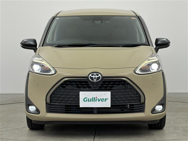 シエンタ ファンベースG 純正9インチナビ バックカメラ フルセグTV Bluetooth トヨタセーフティセンス 衝突被害軽減システム クルーズコントロール コーナーセンサー レーンキープアシスト 両側パワースライドドア(30枚目)