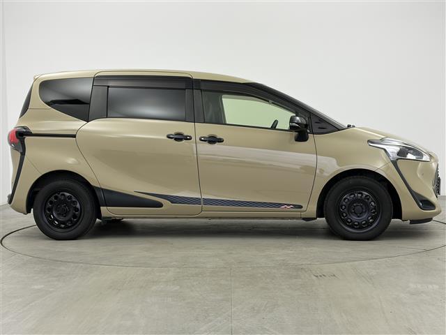 シエンタ ファンベースG 純正9インチナビ バックカメラ フルセグTV Bluetooth トヨタセーフティセンス 衝突被害軽減システム クルーズコントロール コーナーセンサー レーンキープアシスト 両側パワースライドドア(32枚目)