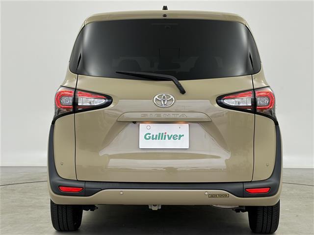 シエンタ ファンベースG 純正9インチナビ バックカメラ フルセグTV Bluetooth トヨタセーフティセンス 衝突被害軽減システム クルーズコントロール コーナーセンサー レーンキープアシスト 両側パワースライドドア(34枚目)