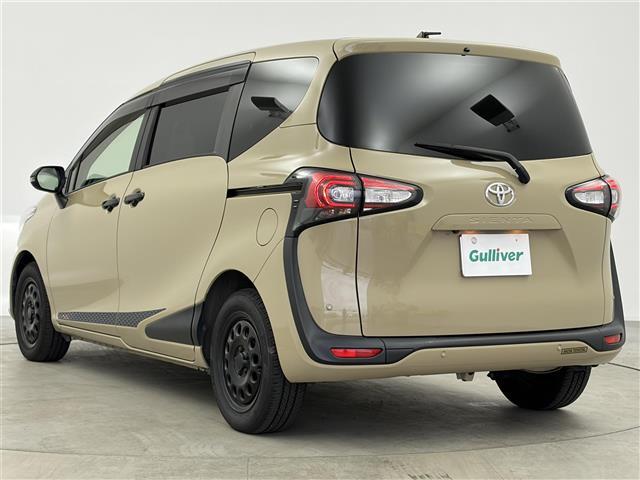 シエンタ ファンベースG 純正9インチナビ バックカメラ フルセグTV Bluetooth トヨタセーフティセンス 衝突被害軽減システム クルーズコントロール コーナーセンサー レーンキープアシスト 両側パワースライドドア(43枚目)