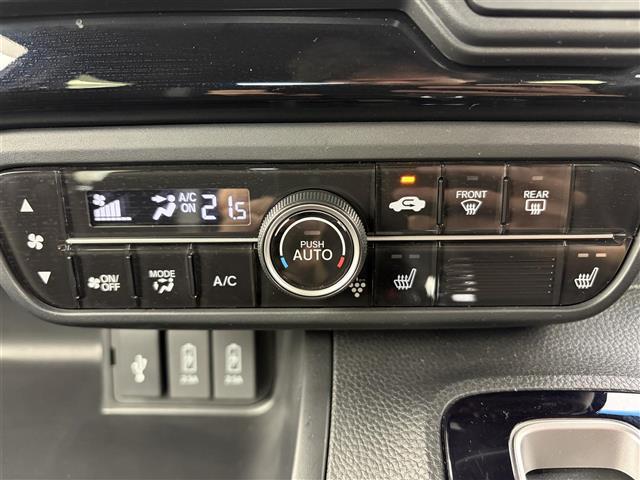 N-BOXカスタム L 純正7インチナビ バックカメラ Bluetooth ホンダセンシング 衝突被害軽減システム クルーズコントロール コーナーセンサー 横滑り防止装置 レーンキープアシスト オートライト ETC(13枚目)