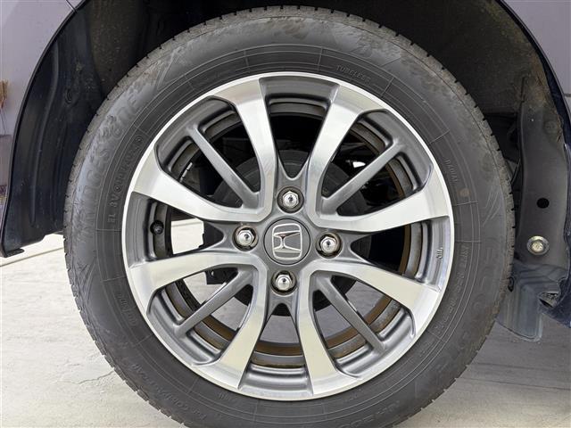 N-BOXカスタム L 純正7インチナビ バックカメラ Bluetooth ホンダセンシング 衝突被害軽減システム クルーズコントロール コーナーセンサー 横滑り防止装置 レーンキープアシスト オートライト ETC(39枚目)