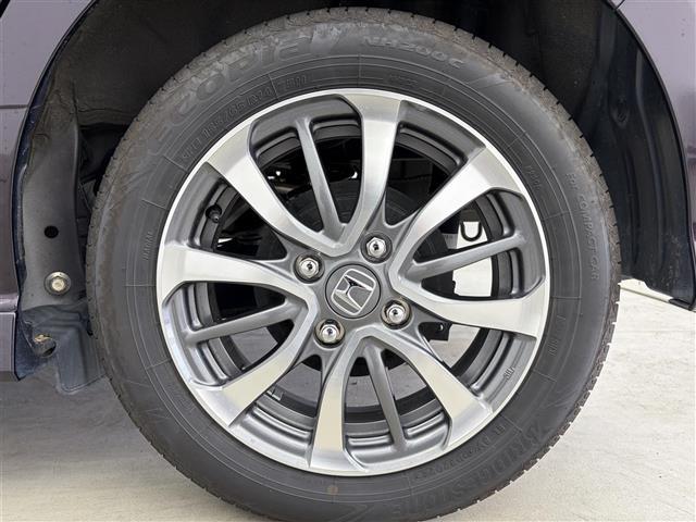 N-BOXカスタム L 純正7インチナビ バックカメラ Bluetooth ホンダセンシング 衝突被害軽減システム クルーズコントロール コーナーセンサー 横滑り防止装置 レーンキープアシスト オートライト ETC(41枚目)