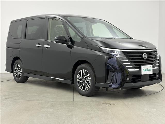 セレナ e-パワー ハイウェイスターV(31枚目)