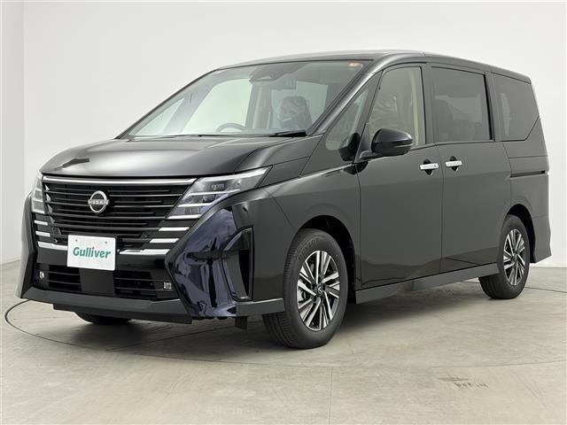 セレナ e-パワー ハイウェイスターV(37枚目)