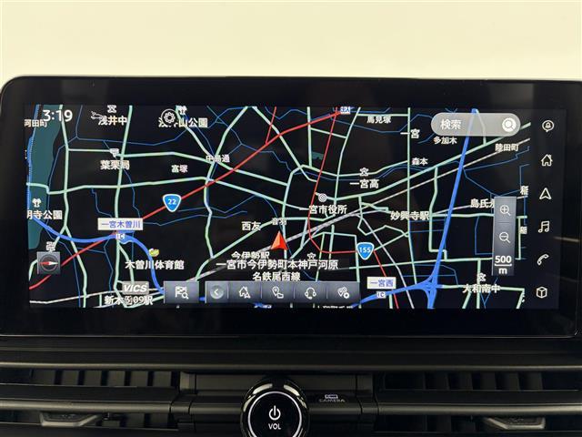 セレナ e-パワー ハイウェイスターV 登録済未使用車 両側パワースライドドア デジタルインナーミラー プロパイロット2.0 ワイヤレス充電 アラウンドビューモニター ETC2.0 コーナーセンサー 電子パーキング オートホールド(10枚目)