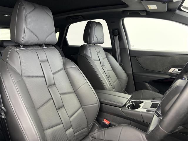 DS7クロスバック グランシック ブルーHDi サンルーフ 純正ナビ AM/FM Bluetooth USB iPod フルセグTV BRM製アナログ時計 クルコン レーンキープアシスト ブラインドスポットアシスト レザーシート パワーシート(22枚目)