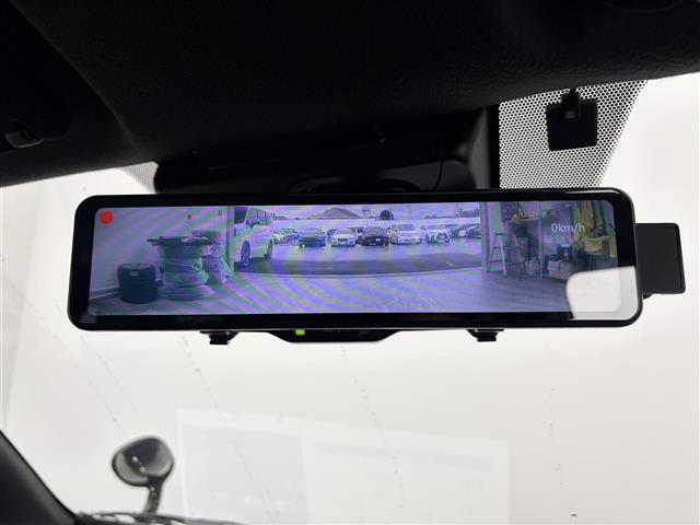 ハイエースバン スーパーGL ダーク プライムII ベットキット モデリスタエアロ ヒッチメンバー 衝突軽減ブレーキ ALPINE後席モニター バックカメラ 純正SDナビ フルセグTV Bluetooth ETC ドライブレコーダー ハーフレザー(18枚目)