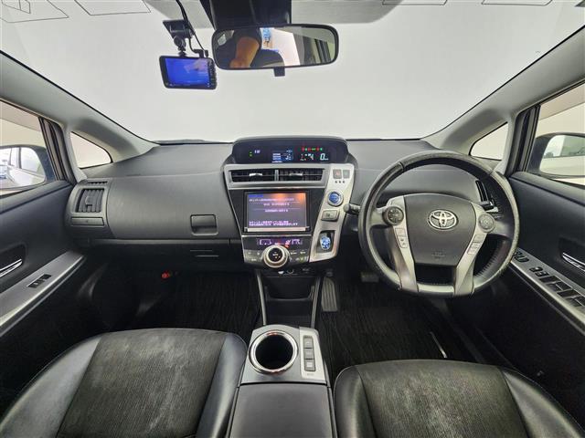 ◆最新ナビ（フルセグ・ワンセグ・ＤＶＤ再生）もご案内。カロッツェリア・アルパイン・イクリプスのナビを取扱しておりバックカメラ（バックモニター）後席モニター（フリップダウンモニター）の取付も可能です。