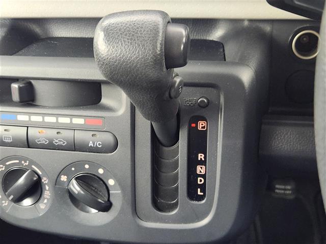 MRワゴン ECO-L(10枚目)