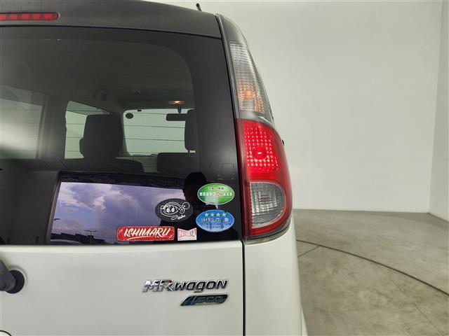 MRワゴン ECO-L(37枚目)