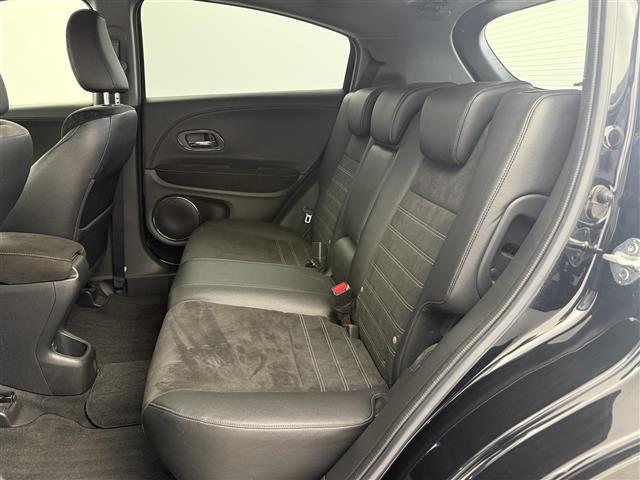 ヴェゼル ハイブリッド 純正ナビ(CD・DVD・Bluetooth・フルセグTV・USB・HDMI)バックカメラ 前後ドライブレコーダー ETC 前席シートヒーター クルーズコントロール パドルシフト LEDオートライト(21枚目)